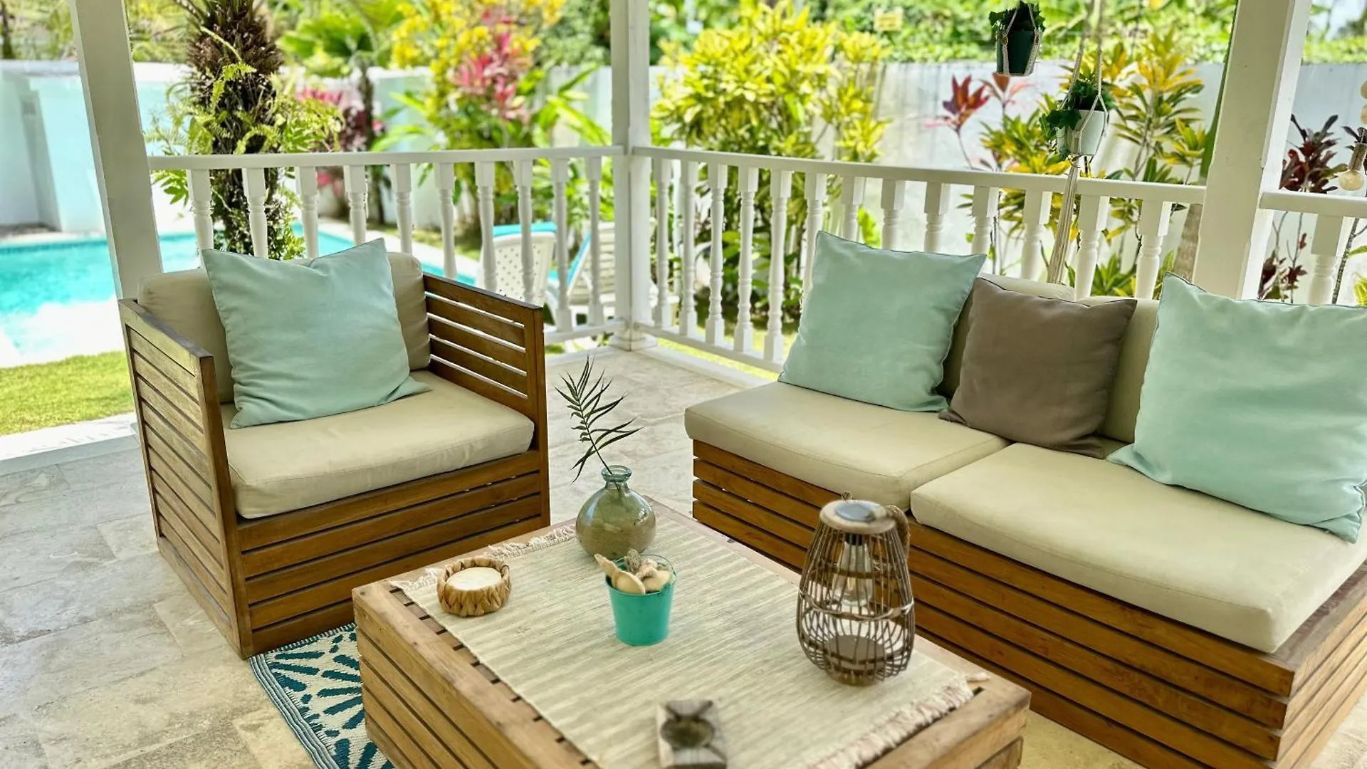 Villa 4Bdrms 3.5Baths With Pool, Jacuzzi And Starlink Wifi 拉斯特拉纳斯 0*,